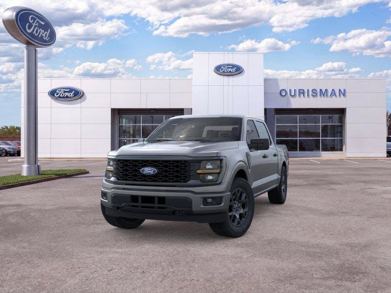 New 2026 Ford F-150 STX Truck