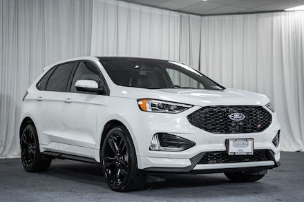 2024 Ford Edge ST SUV
