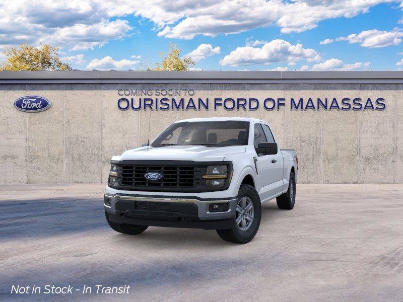 New 2026 Ford F-150 XL Truck
