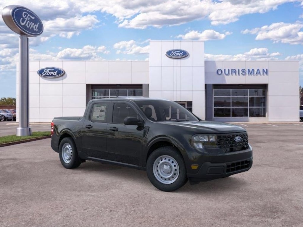 New 2026 Ford Maverick XL Truck