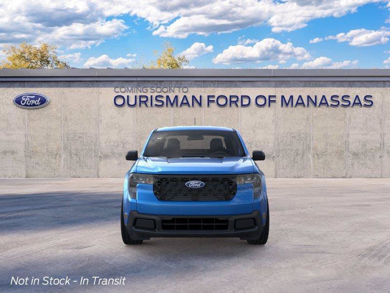 New 2026 Ford Maverick XLT Truck