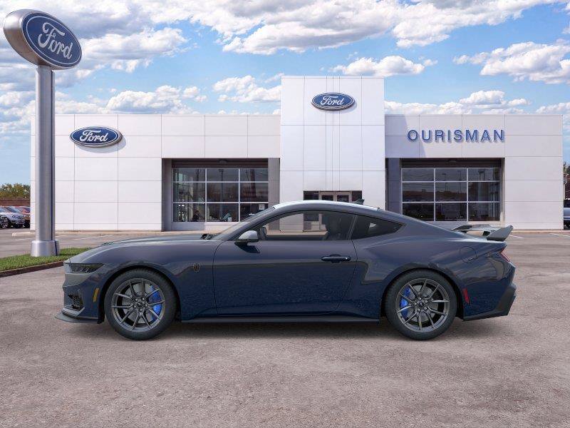 New 2026 Ford Mustang Dark Horse Coupe