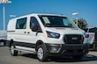  Ford Transit-250 Cargo