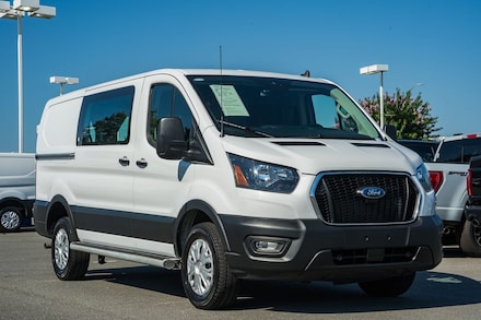 2025 Ford Transit-250 Cargo Base Cargo Van