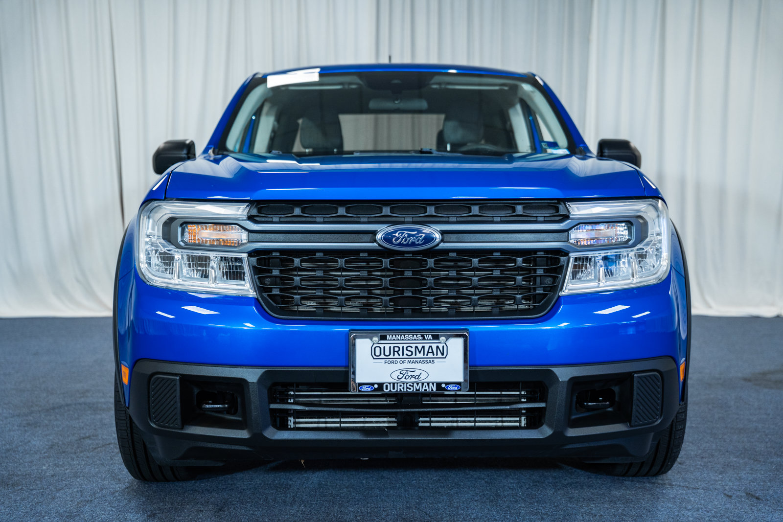 Certified 2022 Ford Maverick XLT Truck