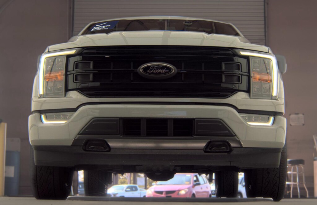 Used 2023 Ford F-150 XLT Truck