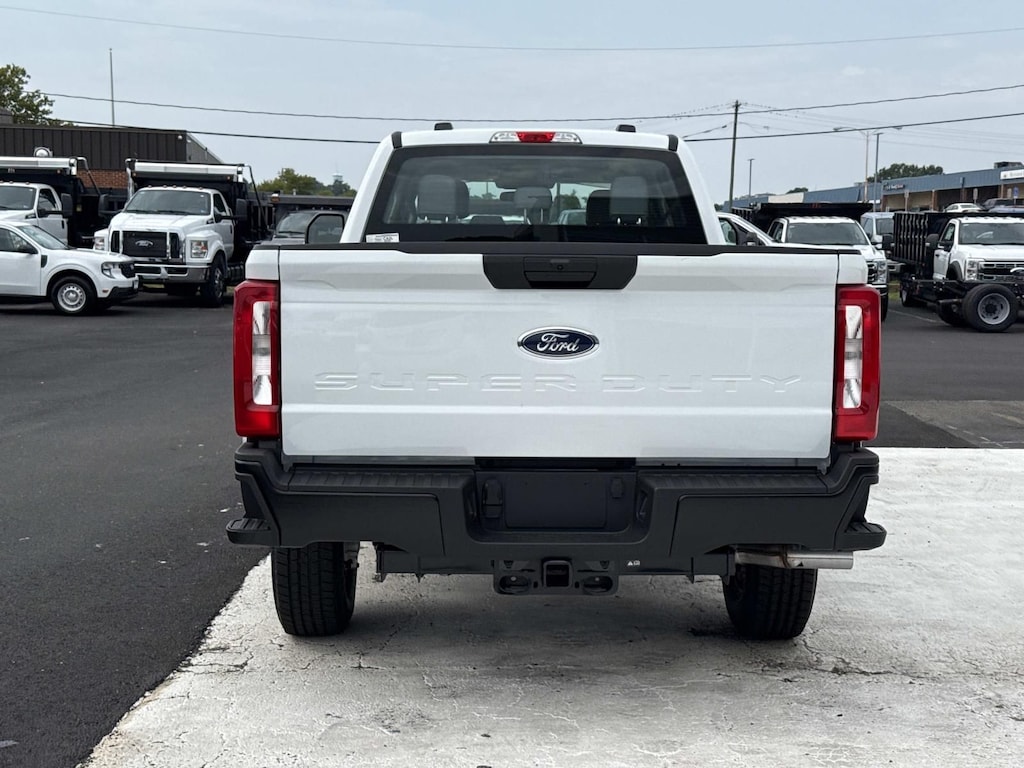 New 2026 Ford F-250SD XL Truck