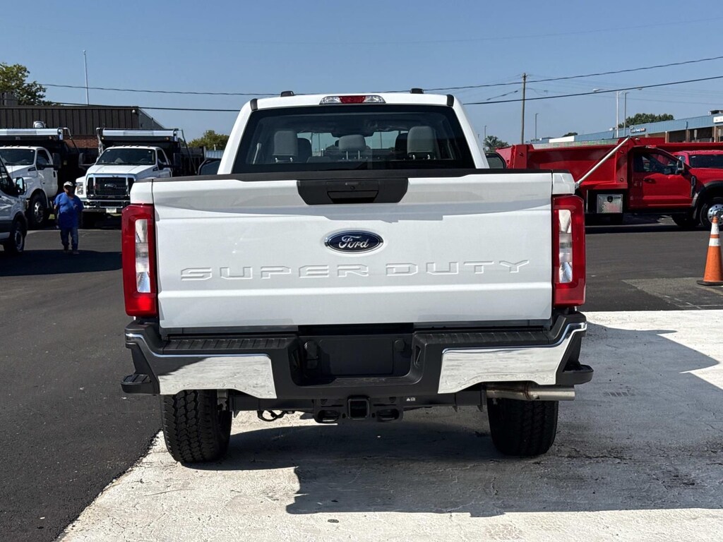 New 2026 Ford F-350 XL Truck