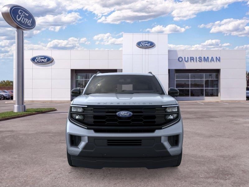 New 2026 Ford Expedition Active SUV