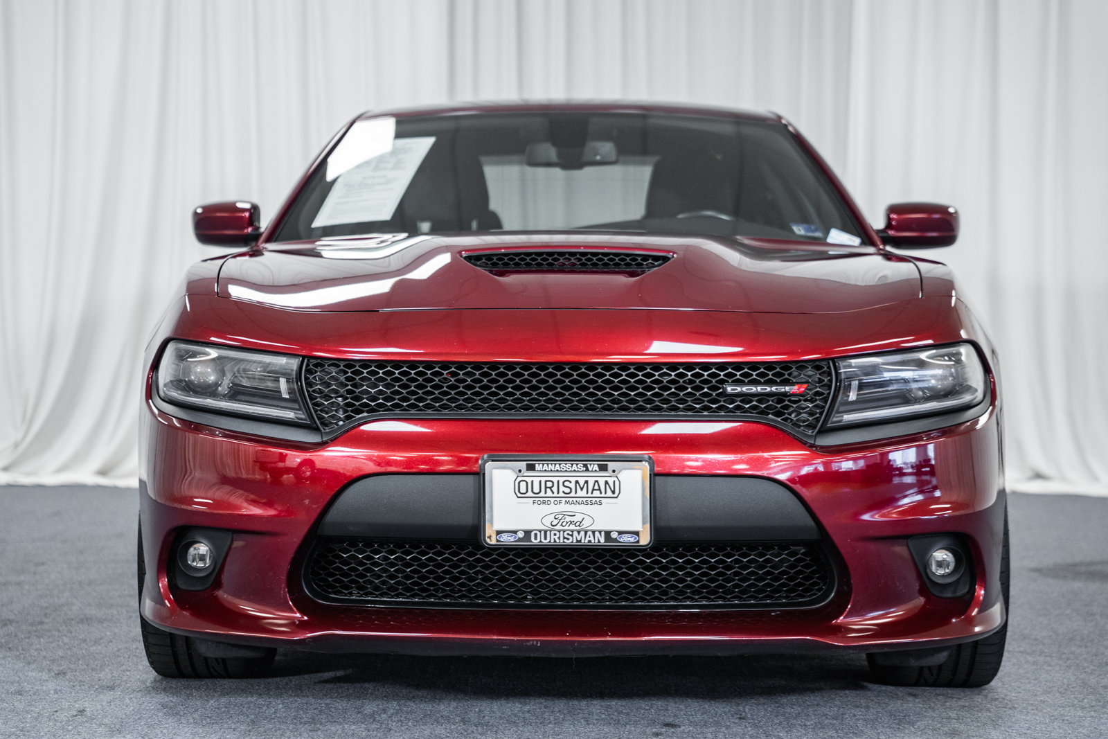 Certified 2022 Dodge Charger GT Sedan