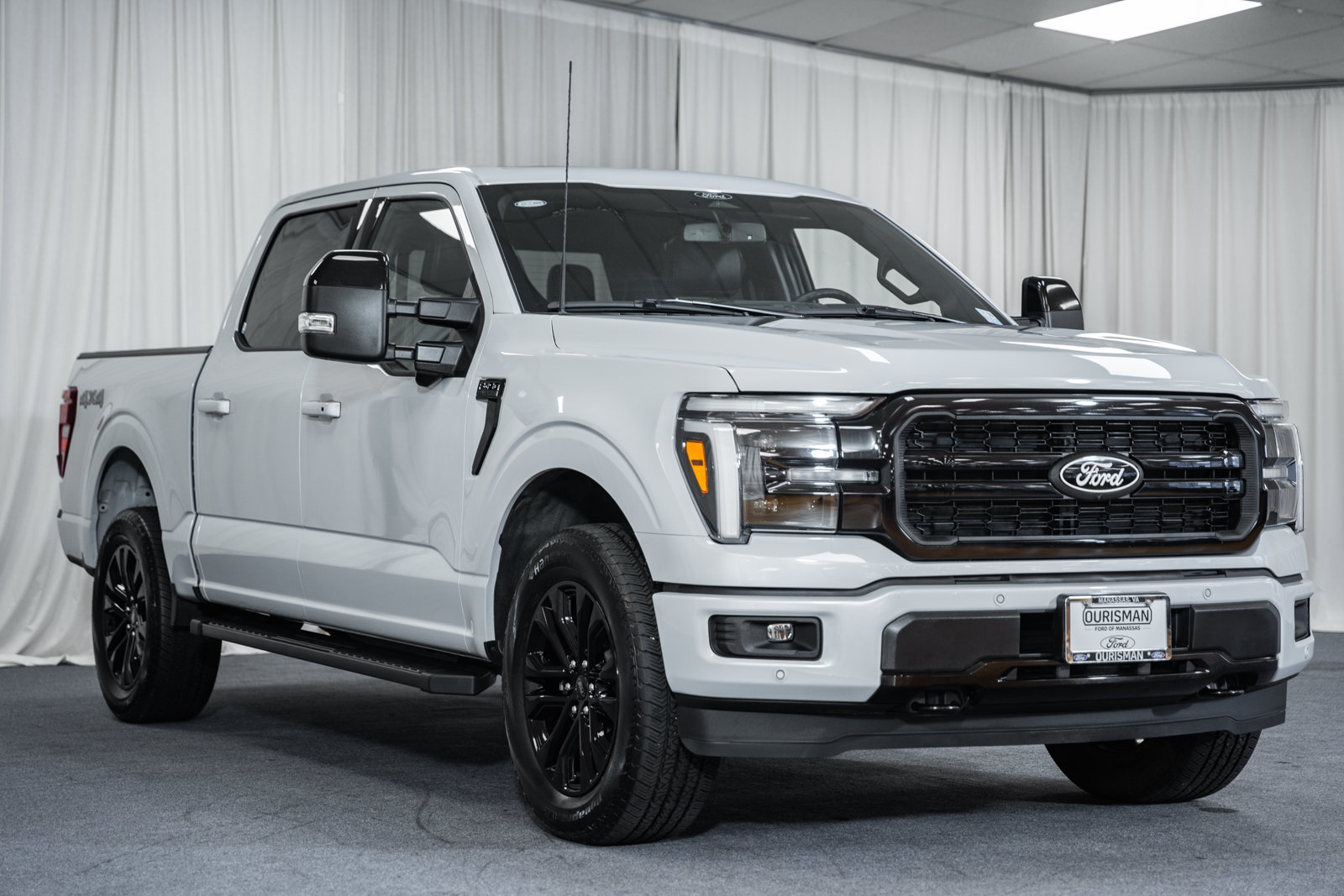 2025 Ford F-150 Lariat Truck