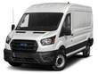  Ford Transit-250 Cargo