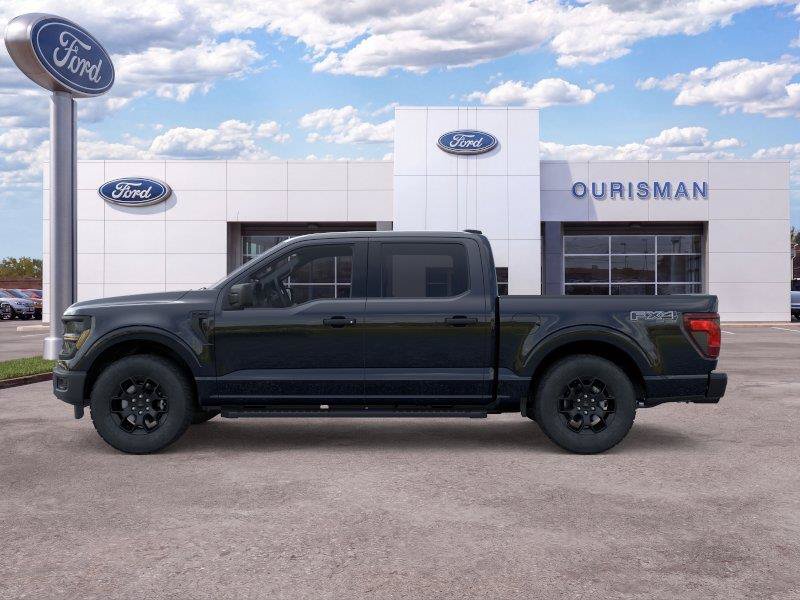 New 2026 Ford F-150 STX Truck