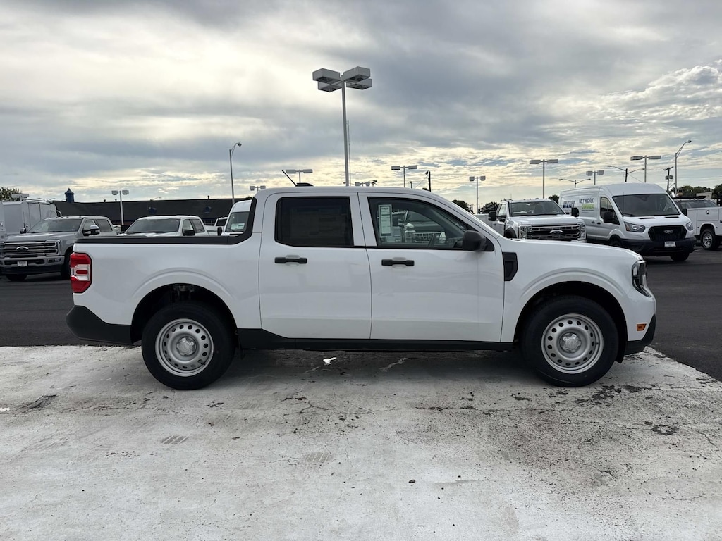 New 2026 Ford Maverick XL Truck