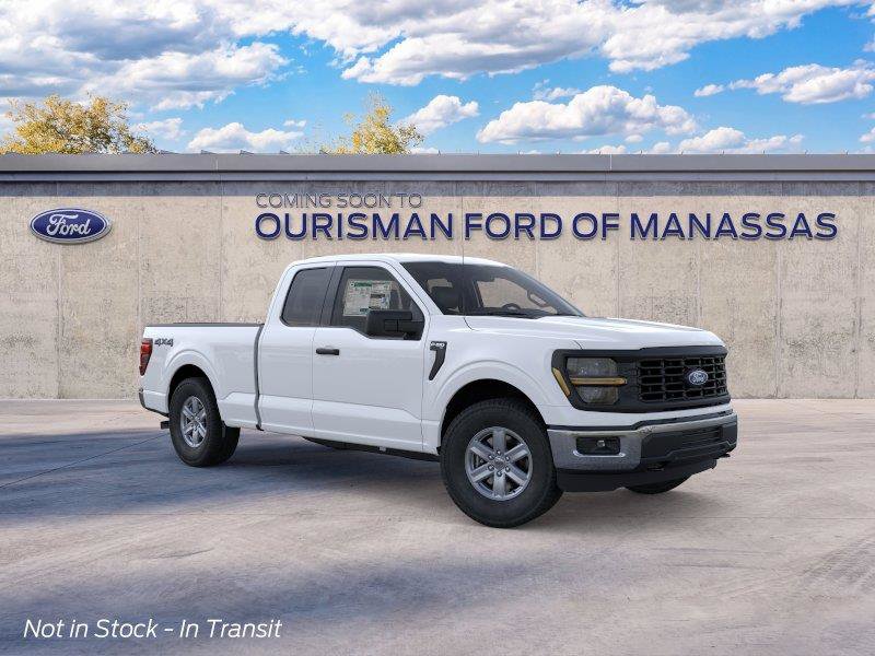 New 2026 Ford F-150 XL Truck