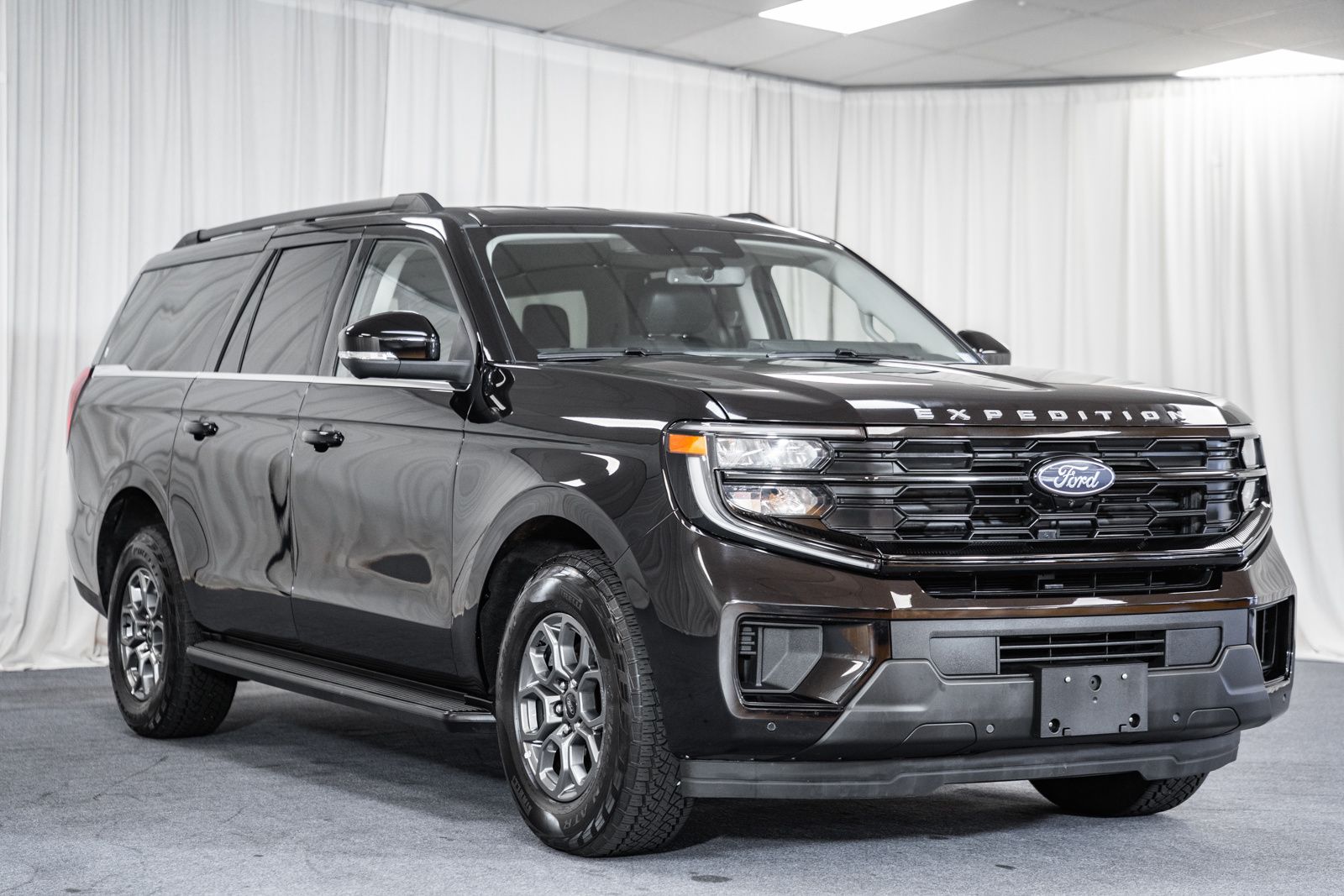 2026 Ford Expedition