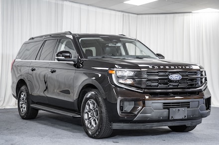 2026 Ford Expedition Max Active SUV