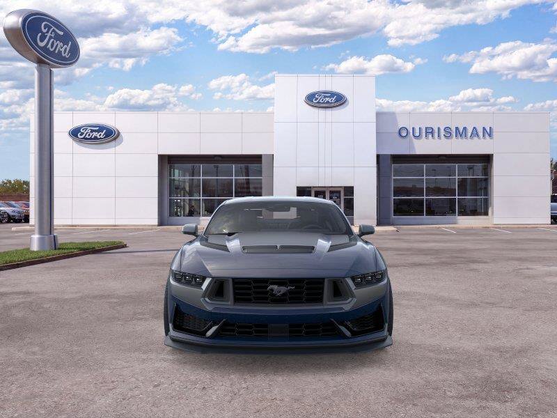 New 2026 Ford Mustang Dark Horse Coupe