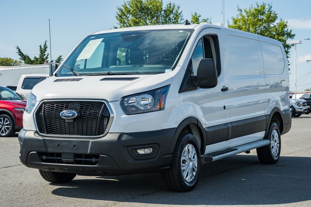 Used 2025 Ford Transit-250 Cargo Base Cargo Van