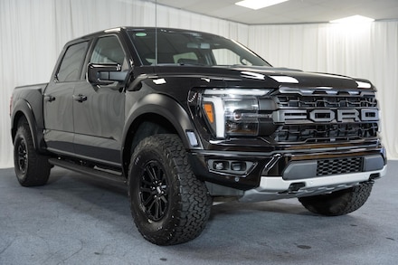 2025 Ford F-150 Raptor Truck