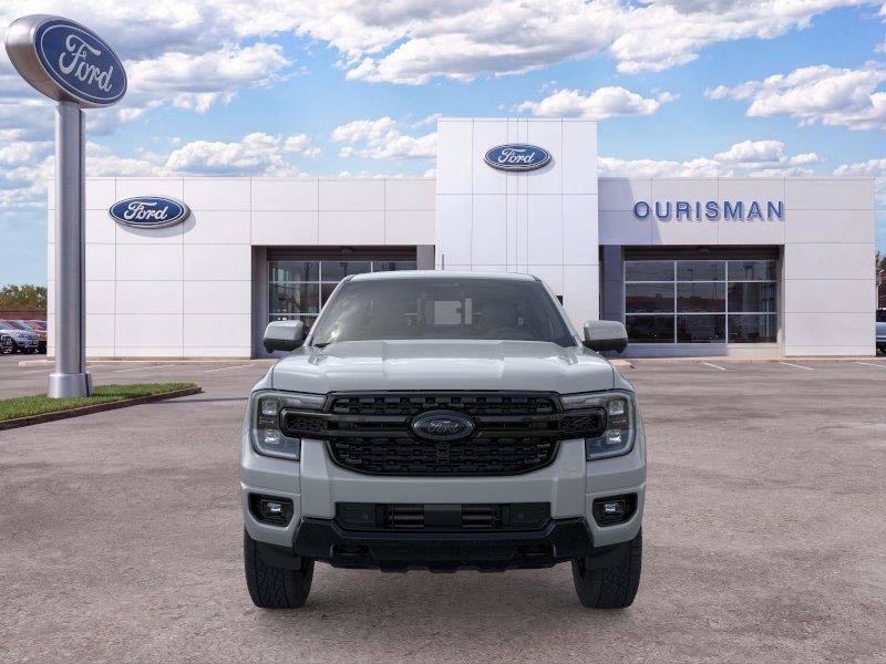 New 2026 Ford Ranger Lariat Truck