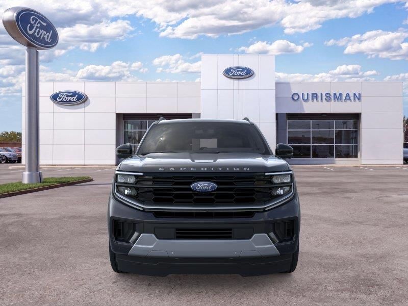 New 2026 Ford Expedition Max Platinum Demo SUV