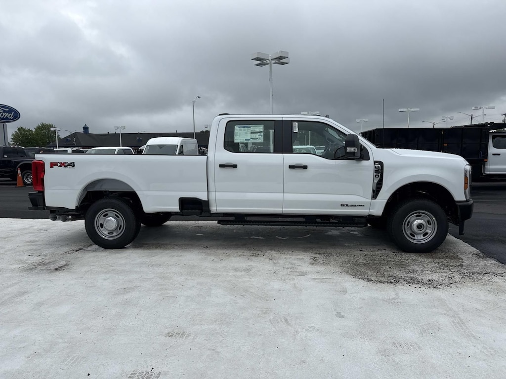 New 2026 Ford F-250 XL Truck