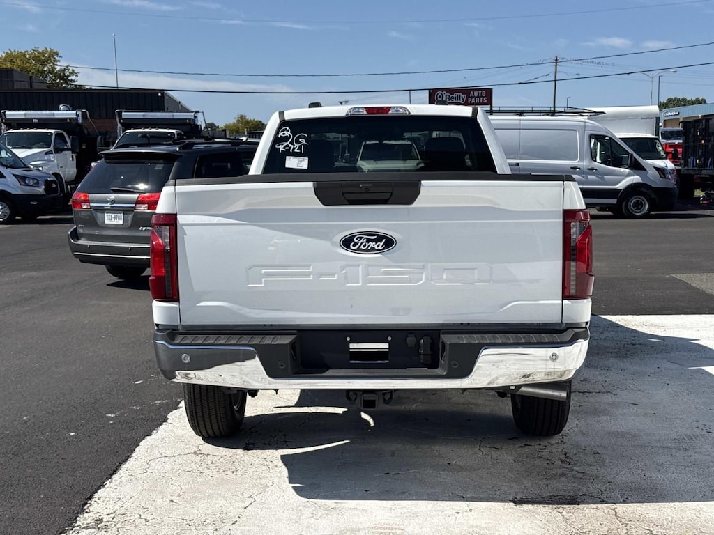 New 2026 Ford F-150 XL Truck