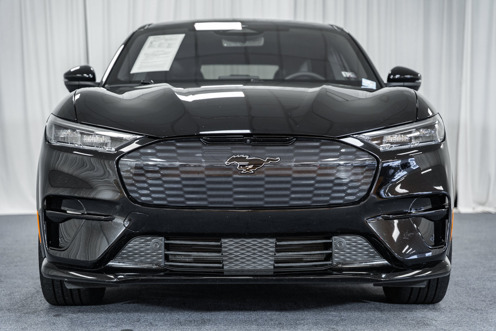 Certified 2023 Ford Mustang Mach-E GT SUV