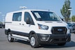  Ford Transit-250 Cargo