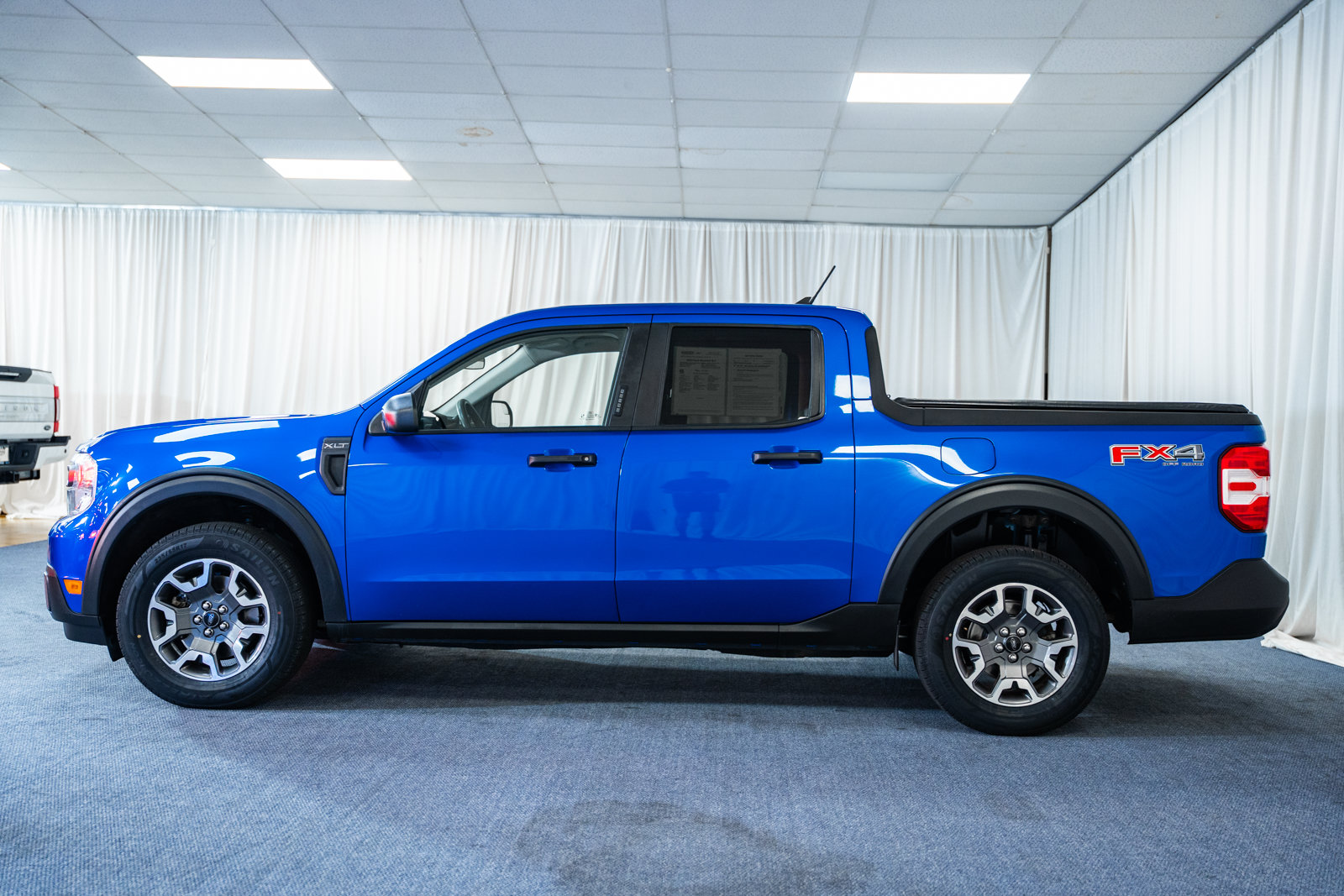 Certified 2022 Ford Maverick XLT Truck