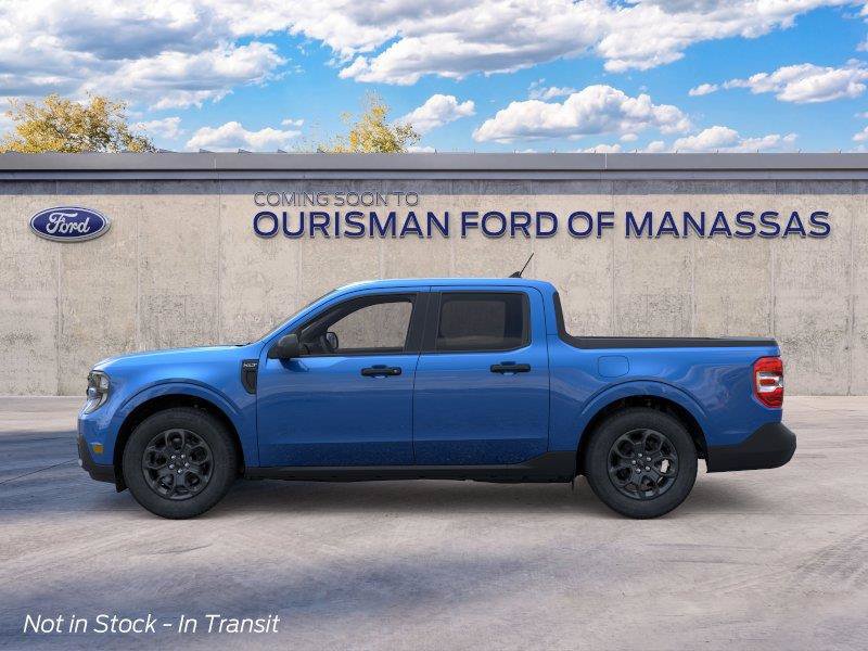 New 2026 Ford Maverick XLT Truck