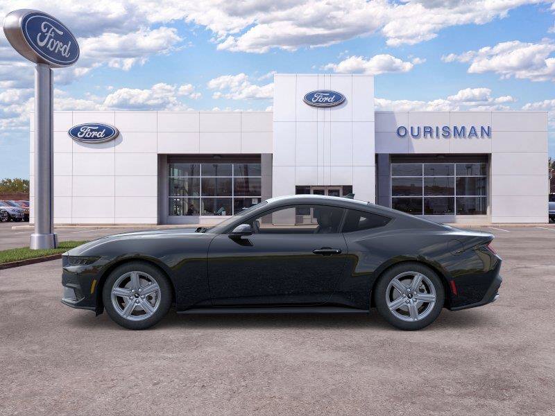 New 2026 Ford Mustang Ecoboost Coupe