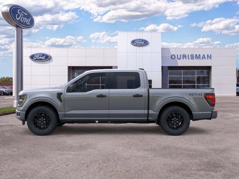 New 2026 Ford F-150 STX Truck