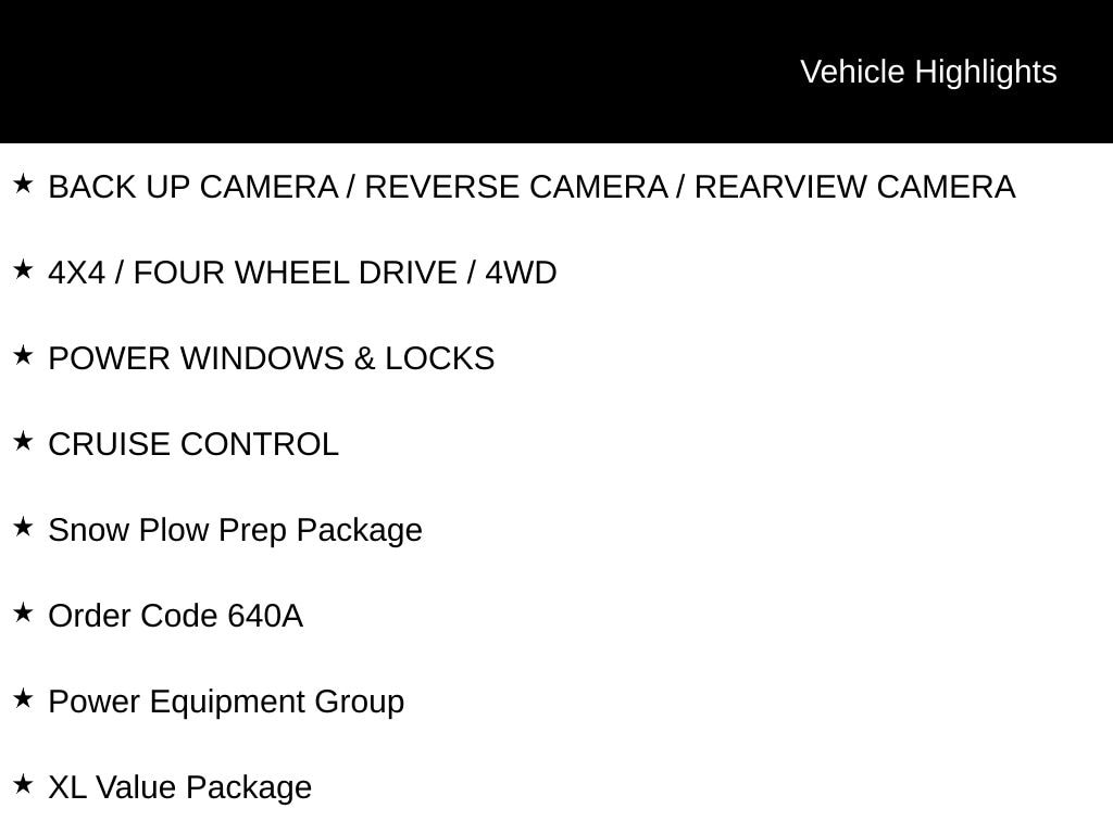 Certified 2021 Ford F-350 Chassis XL Chassis