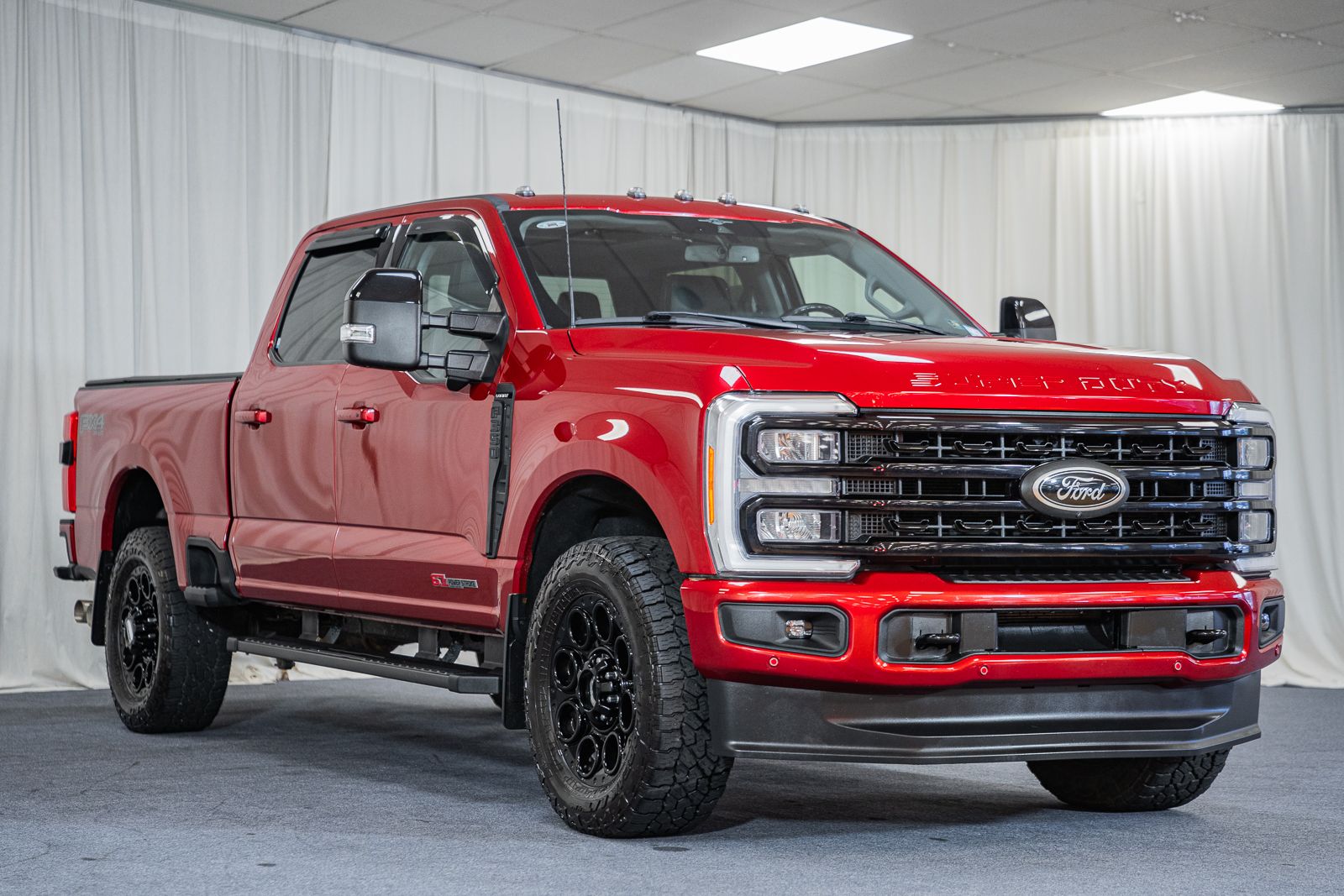 2023 Ford F-350 Super Duty