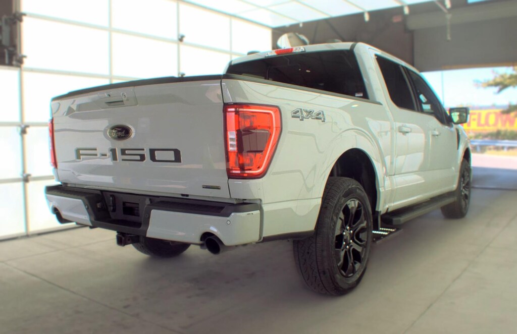 Used 2023 Ford F-150 XLT Truck