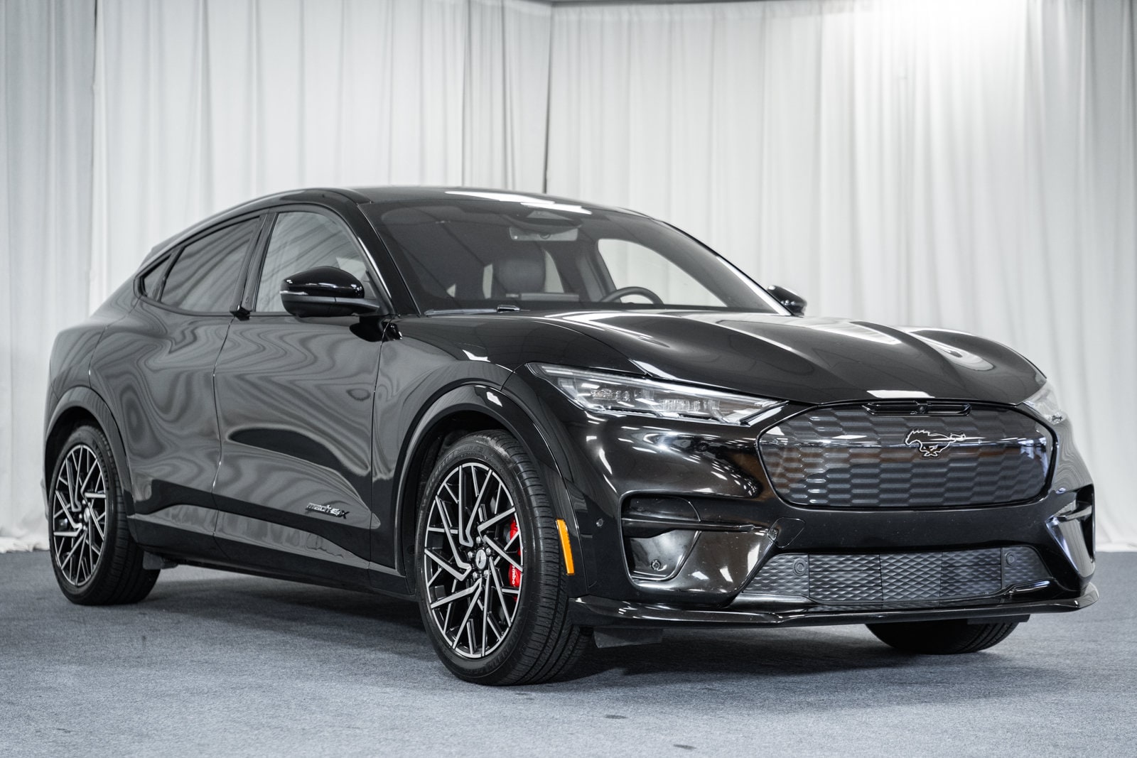 2023 Ford Mustang Mach-E
