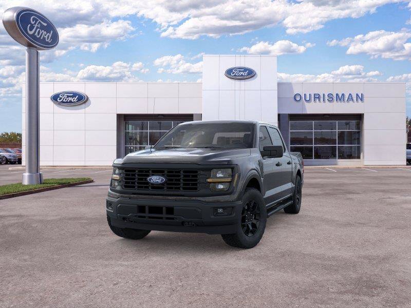 New 2026 Ford F-150 STX Truck
