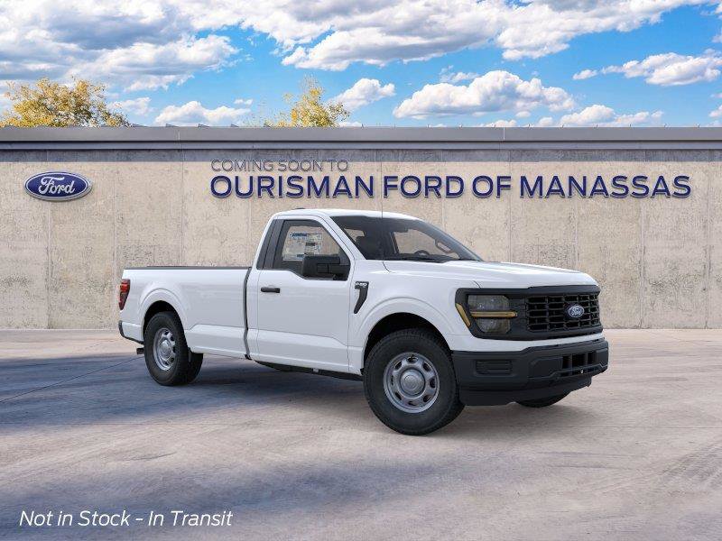New 2026 Ford F-150 XL Truck