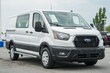  Ford Transit-250 Cargo