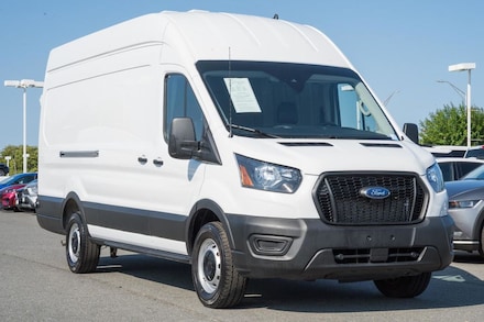 2025 Ford Transit-250 Cargo Base Cargo Van