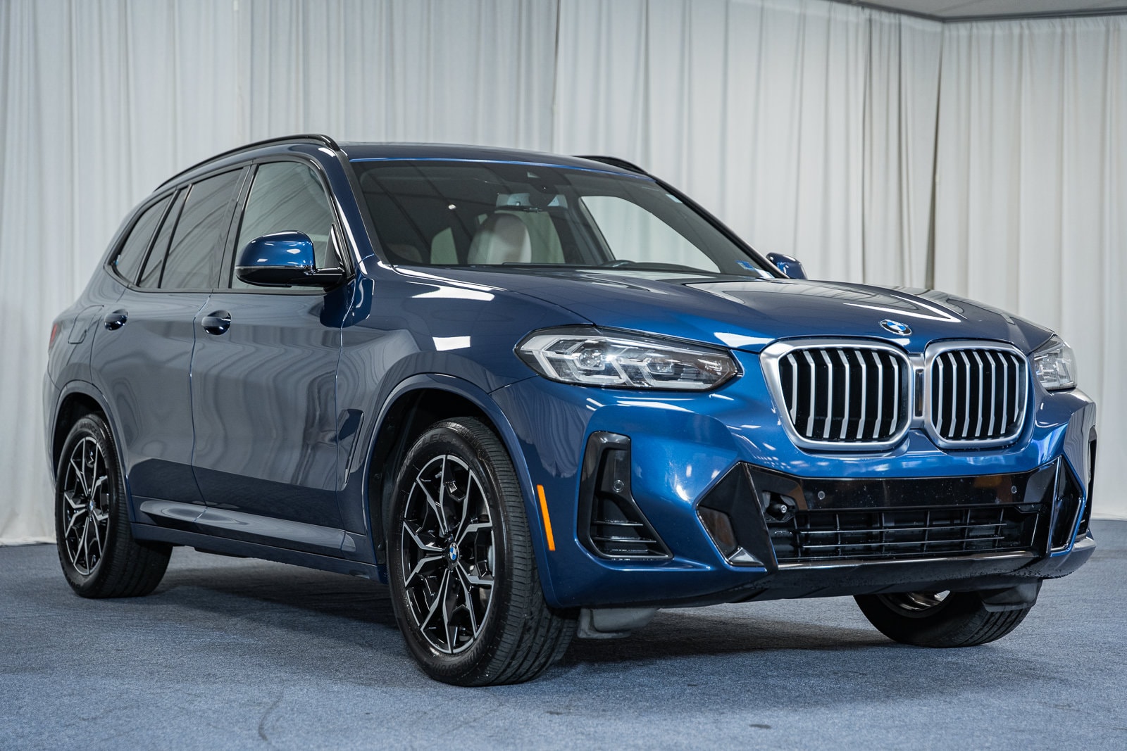 2022 BMW X3 30i