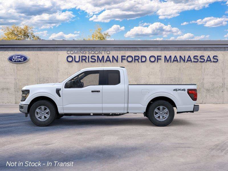 New 2026 Ford F-150 XL Truck