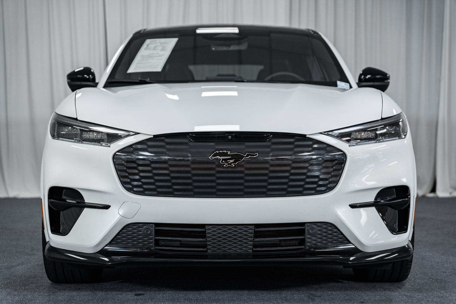 Certified 2023 Ford Mustang Mach-E GT SUV