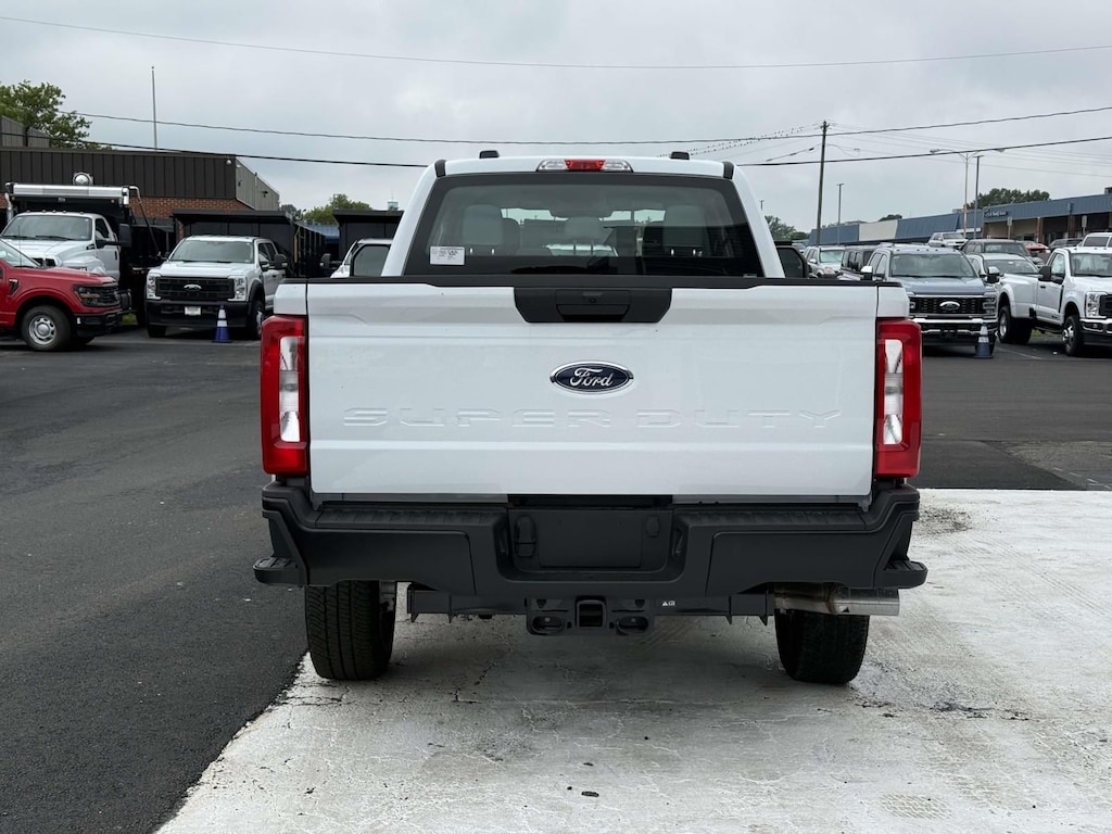 New 2026 Ford F-250 XL Truck