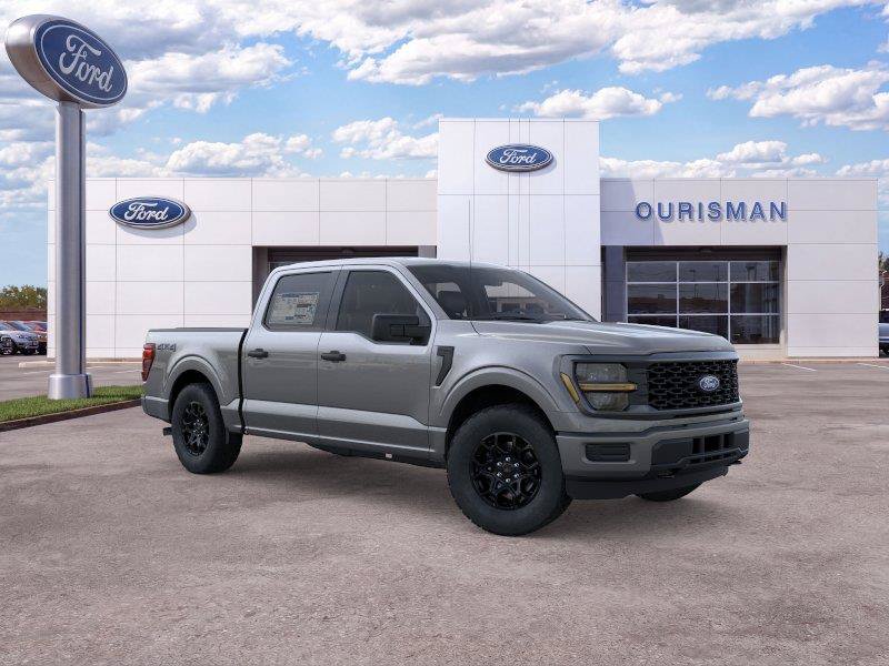 New 2026 Ford F-150 STX Truck