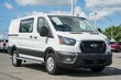  Ford Transit-250 Cargo