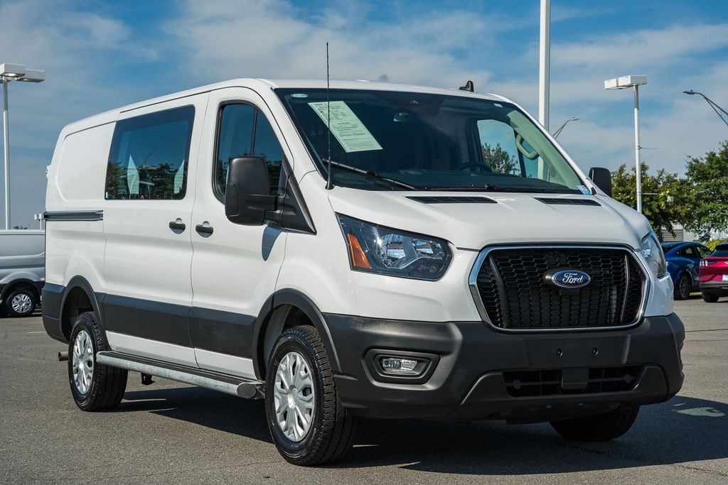 Used 2025 Ford Transit-250 Cargo Base Cargo Van