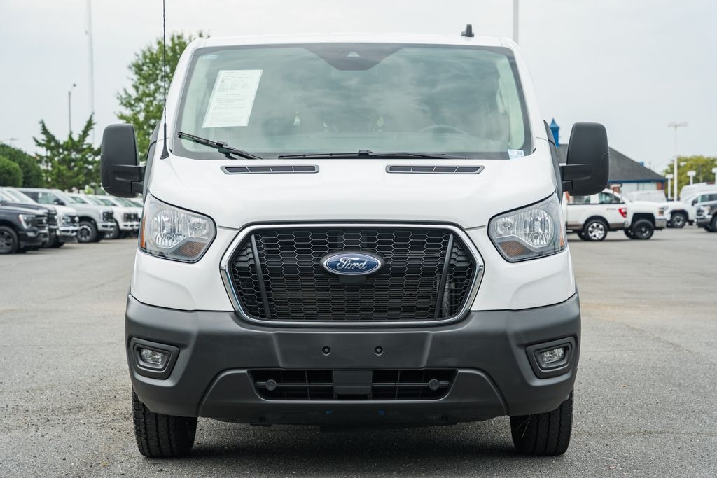 Certified 2025 Ford Transit-250 Cargo Base Cargo Van